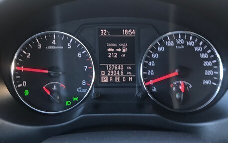 Nissan X-Trail, 2014 год, 1 850 000 рублей, 3 фотография