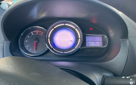 Renault Fluence I, 2013 год, 700 000 рублей, 6 фотография