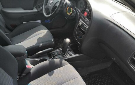 Hyundai Elantra III, 2006 год, 478 000 рублей, 7 фотография
