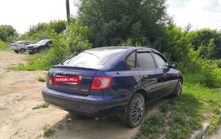 Hyundai Elantra III, 2006 год, 478 000 рублей, 2 фотография