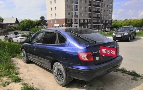Hyundai Elantra III, 2006 год, 478 000 рублей, 3 фотография