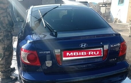 Hyundai Elantra III, 2006 год, 478 000 рублей, 5 фотография