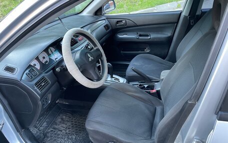 Mitsubishi Lancer IX, 2007 год, 330 000 рублей, 9 фотография