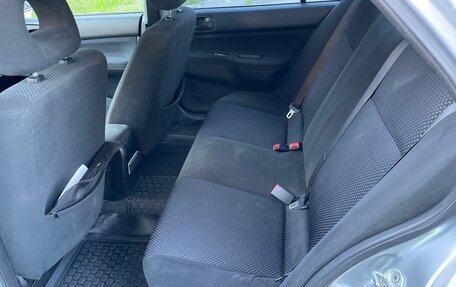Mitsubishi Lancer IX, 2007 год, 330 000 рублей, 10 фотография