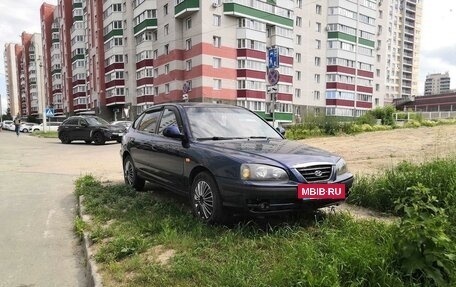 Hyundai Elantra III, 2006 год, 478 000 рублей, 4 фотография