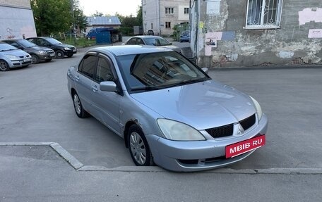 Mitsubishi Lancer IX, 2007 год, 330 000 рублей, 7 фотография