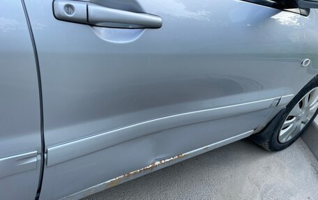 Mitsubishi Lancer IX, 2007 год, 330 000 рублей, 13 фотография