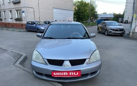 Mitsubishi Lancer IX, 2007 год, 330 000 рублей, 8 фотография