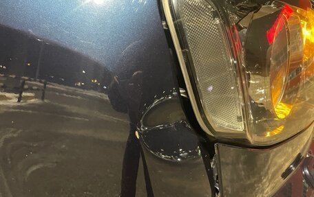 Honda Pilot III рестайлинг, 2008 год, 1 150 000 рублей, 16 фотография