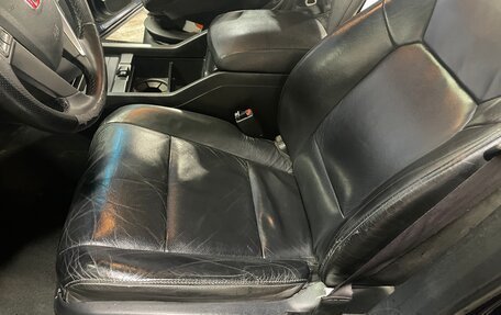 Honda Pilot III рестайлинг, 2008 год, 1 150 000 рублей, 28 фотография