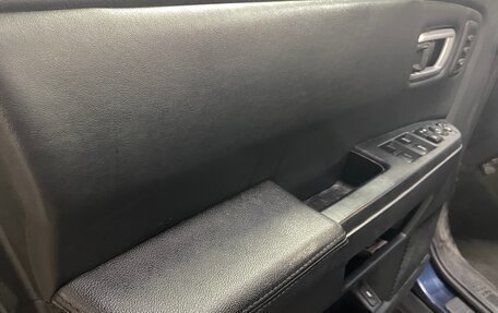 Honda Pilot III рестайлинг, 2008 год, 1 150 000 рублей, 27 фотография