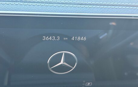 Mercedes-Benz CLA, 2021 год, 3 500 000 рублей, 6 фотография