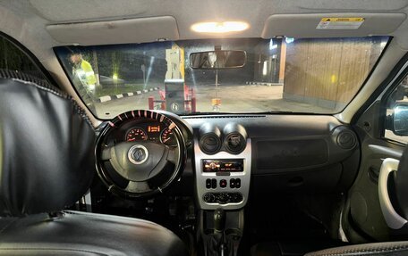 Renault Logan I, 2013 год, 410 000 рублей, 2 фотография