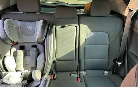 Hyundai Tucson III, 2017 год, 2 050 000 рублей, 6 фотография
