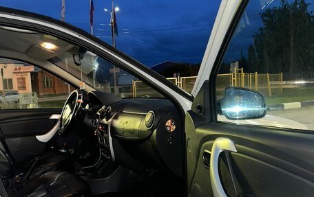 Renault Logan I, 2013 год, 410 000 рублей, 6 фотография
