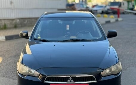 Mitsubishi Lancer IX, 2008 год, 348 000 рублей, 2 фотография
