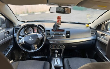 Mitsubishi Lancer IX, 2008 год, 348 000 рублей, 7 фотография