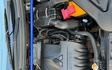 Mitsubishi Lancer IX, 2008 год, 348 000 рублей, 8 фотография