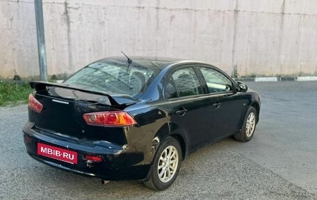 Mitsubishi Lancer IX, 2008 год, 348 000 рублей, 6 фотография