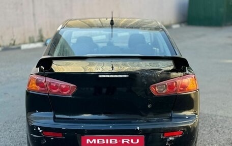 Mitsubishi Lancer IX, 2008 год, 348 000 рублей, 5 фотография