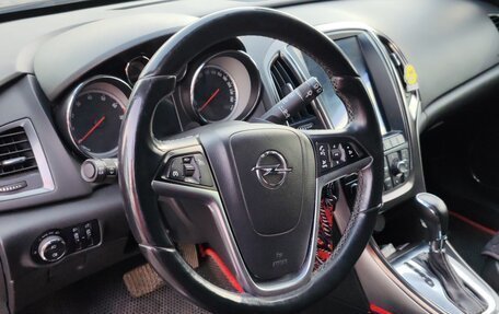 Opel Astra J, 2012 год, 930 000 рублей, 7 фотография