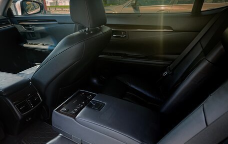 Lexus ES VII, 2017 год, 2 670 000 рублей, 4 фотография
