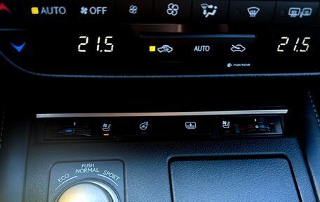 Lexus ES VII, 2017 год, 2 670 000 рублей, 6 фотография