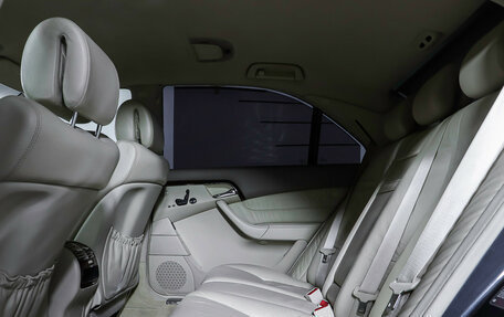Mercedes-Benz S-Класс, 2004 год, 1 750 000 рублей, 12 фотография