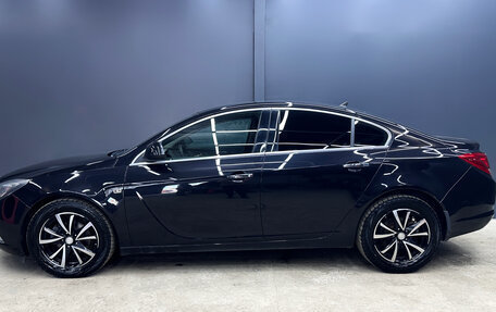 Opel Insignia II рестайлинг, 2011 год, 800 000 рублей, 2 фотография
