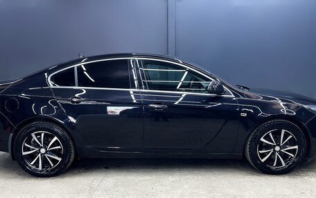 Opel Insignia II рестайлинг, 2011 год, 800 000 рублей, 3 фотография