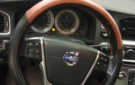 Volvo S60 III, 2012 год, 1 230 000 рублей, 5 фотография