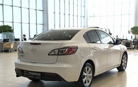 Mazda 3, 2010 год, 850 000 рублей, 5 фотография