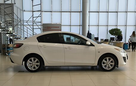 Mazda 3, 2010 год, 850 000 рублей, 4 фотография
