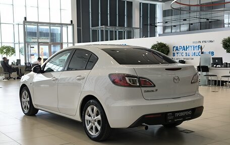 Mazda 3, 2010 год, 850 000 рублей, 7 фотография