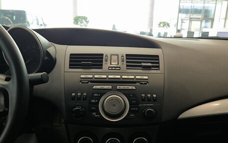Mazda 3, 2010 год, 850 000 рублей, 15 фотография