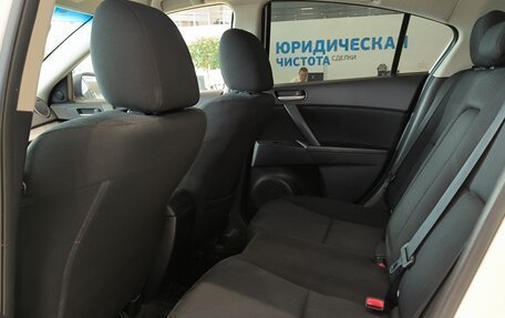 Mazda 3, 2010 год, 850 000 рублей, 12 фотография