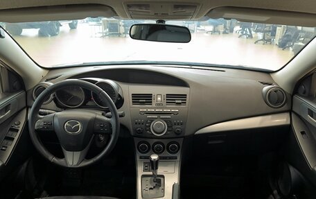 Mazda 3, 2010 год, 850 000 рублей, 14 фотография