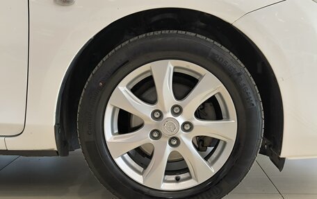 Mazda 3, 2010 год, 850 000 рублей, 18 фотография