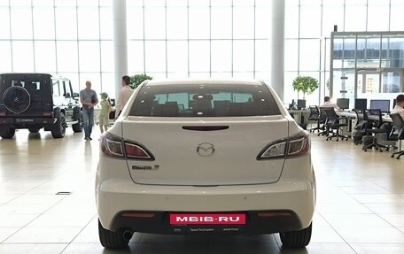 Mazda 3, 2010 год, 850 000 рублей, 6 фотография