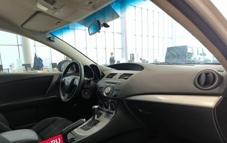 Mazda 3, 2010 год, 850 000 рублей, 11 фотография