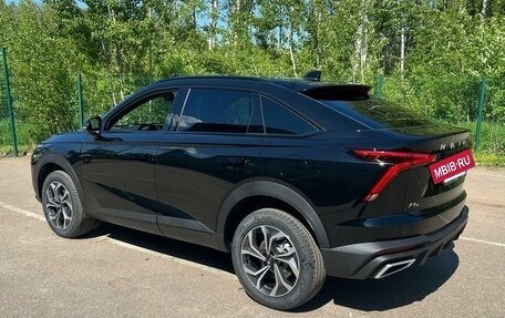 Haval F7, 2025 год, 3 649 000 рублей, 3 фотография