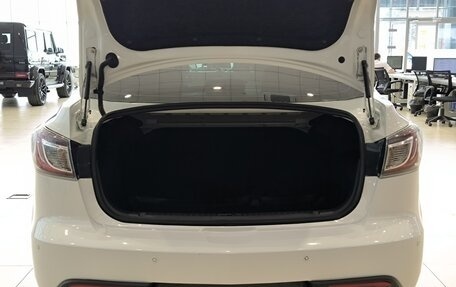 Mazda 3, 2010 год, 850 000 рублей, 10 фотография