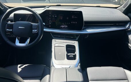 Haval F7, 2025 год, 3 649 000 рублей, 7 фотография