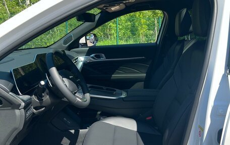 Haval F7, 2025 год, 3 649 000 рублей, 9 фотография