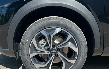 Haval F7, 2025 год, 3 649 000 рублей, 12 фотография