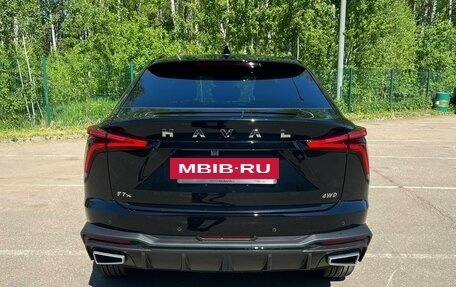 Haval F7, 2025 год, 3 649 000 рублей, 6 фотография