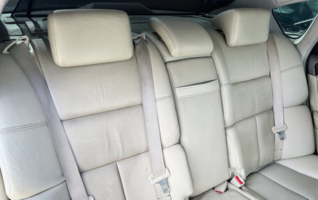Infiniti M, 2008 год, 845 000 рублей, 9 фотография