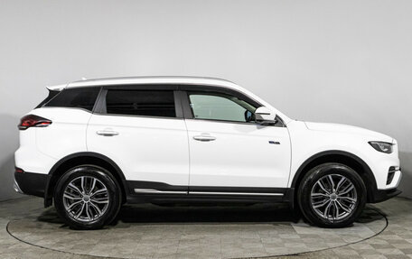 Geely Atlas, 2023 год, 1 590 000 рублей, 4 фотография