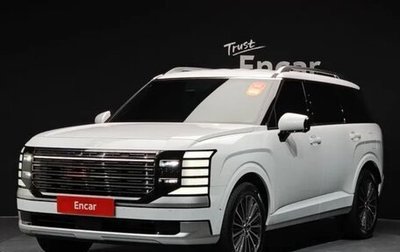 Hyundai Palisade, 2025 год, 5 626 000 рублей, 1 фотография