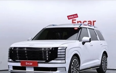 Hyundai Palisade, 2025 год, 5 804 000 рублей, 1 фотография